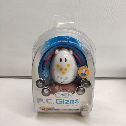 Tech gizmo yahoo - mi,
